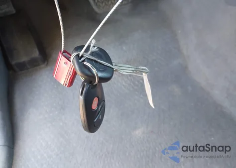 2008 Toyota Tacoma V6 from USA, damaged, VIN 5TEMU52N68Z541254